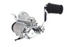 V-Twin - 17-1780 - 2.44 4-Speed Ratio Transmission Assembly