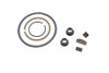 V-Twin - 17-1872 - 4-Speed Big Twin Hardware Kit - Fits 1976-1984 Harley-Davidson FL, FX
