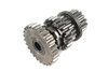 V-Twin - 17-1878 - Countershaft Cluster Gear Assembly - Fits 1941-1975 Harley-Davidson FL