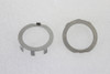 V-Twin - 17-1926 - RL Clutch Hub Lock Tab Set