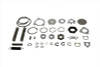 V-Twin - 17-2122 - Transmission Hardware Kit Rotary Top