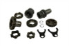 V-Twin - 17-6000 - Transmission Gear Set 2.44 1st 1.35 3rd