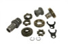 V-Twin - 17-6002 - Transmission Gear Set 2.60 1st 1.35 3rd