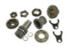 V-Twin - 17-6003 - Transmission Gear Set 2.60 1st 1.23 3rd