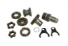 V-Twin - 17-6005 - Transmission Gear Set 2.44 1st 1.23 3rd