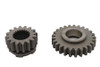 V-Twin - 17-6100 - Andrews 5-speed Close Ratio Low Gear Set