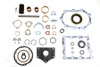 V-Twin - 17-6613 - Transmission Hardware and Rebuild Kit - Fits 1937-1948 Harley-Davidson UL, 1941-1964 FL, 1971-1976 FX, 1936-1952 EL