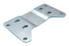 V-Twin - 17-6651 - Transmission Mounting Plate Zinc