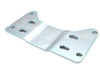 V-Twin - 17-6651 - Transmission Mounting Plate Zinc
