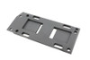 V-Twin - 17-6662 - Transmission Mount Plate Parkerized