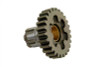 V-Twin - 17-8231 - Andrews Mainshaft 4th Gear 26 Tooth