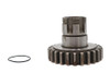 V-Twin - 17-8232 - Andrews Mainshaft 4th Gear 26 Tooth