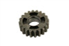V-Twin - 17-8241 - Andrews 2nd Gear Countershaft 20 Tooth