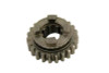 V-Twin - 17-8243 - Andrews 3rd Gear Countershaft 23 Tooth
