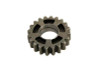 V-Twin - 17-8244 - Andrews 3rd Gear Mainshaft 20 Tooth