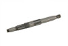 V-Twin - 17-8500 - Transmission Mainshaft Short