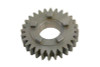 V-Twin - 17-9103 - Andrews 3rd Mainshaft/ 2nd Countershaft Gear