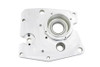 V-Twin - 17-9148 - Billet Aluminum Transmission Door