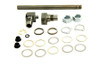 V-Twin - 17-9156 - Transmission Shifter Shaft Kit V-Twin - 17-9156 - Transmission Shifter Shaft Kit