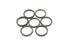 V-Twin - 17-9207 - Transmission Countershaft Thrust Washer - Fits 1956 Harley-Davidson K, 1957-1985 XL