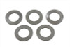 V-Twin - 17-9236 - Transmission Mainshaft Thrust Washer .067