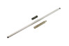 V-Twin - 17-9249 - Clutch Pushrod Kit - Fits 1990 Harley-Davidson FXST, FXR, FLST, FLT