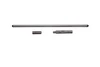 V-Twin - 17-9250 - Clutch Pushrod Kit - Fits 1991-1997 Harley-Davidson FLT, FXST, FXD, 1991-1994 FXR, 1991-1997 FLST
