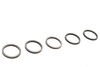 V-Twin - 17-9254 - Transmission Countershaft Thrust Washer .085