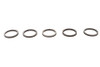 V-Twin - 17-9254 - Transmission Countershaft Thrust Washer .085