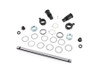 V-Twin - 17-9301 - Sifton Transmission Shifter Shaft Assembly Kit - Fits 1937-1948 Harley-Davidson UL, 1936-1940 EL, 1941-1975 FL, 1971-1975 FX