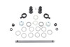 V-Twin - 17-9301 - Sifton Transmission Shifter Shaft Assembly Kit - Fits 1937-1948 Harley-Davidson UL, 1936-1940 EL, 1941-1975 FL, 1971-1975 FX