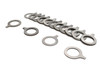 V-Twin - 17-9752 - Transmission Mainshaft Thrust Washer Set