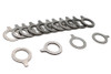 V-Twin - 17-9752 - Transmission Mainshaft Thrust Washer Set