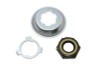 V-Twin - 17-9768 - Transmission Lock and Seal Nut 4th Gear