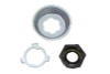 V-Twin - 17-9768 - Transmission Lock and Seal Nut 4th Gear