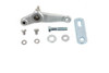 V-Twin - 17-9777 - FLH Shifter Top Linkage Kit Alloy