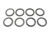 V-Twin - 17-9824 - Transmission Thrust Washer Set