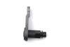 V-Twin - 17-9832 - Transmission Shifter Lever Parkerized