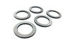 V-Twin - 17-9836 - Transmission Thrust Washer Left Side