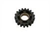 V-Twin - 17-9917 - 2nd Gear