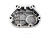 V-Twin - 17-9965 - Polished Transmission Side Cover - Fits 1987-1994 Harley-Davidson FXR