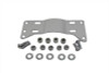 V-Twin - 17-9994 - Chrome Transmission Mounting Plate Kit