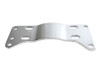 V-Twin - 17-9999 - Chrome Transmission Mounting Plate
