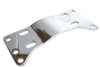 V-Twin - 17-9999 - Chrome Transmission Mounting Plate