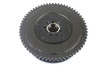 V-Twin - 18-0001 - XL Kick Clutch Drum with Ring Gear
