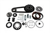 V-Twin - 18-0103 - 82 Link Primary Chain Drive System - Fits 1994-1997 Harley-Davidson FLST, FXST