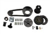 V-Twin - 18-0108 - 82 Link Primary Chain Drive System