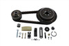 V-Twin - 18-0111 - 76 Link Primary Chain Drive System - Fits 1985-1990 Harley-Davidson FLT