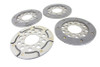 V-Twin - 18-0151 - Replica Dry Clutch Plate Set