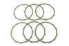 V-Twin - 18-0158 - Kevlar Clutch Set